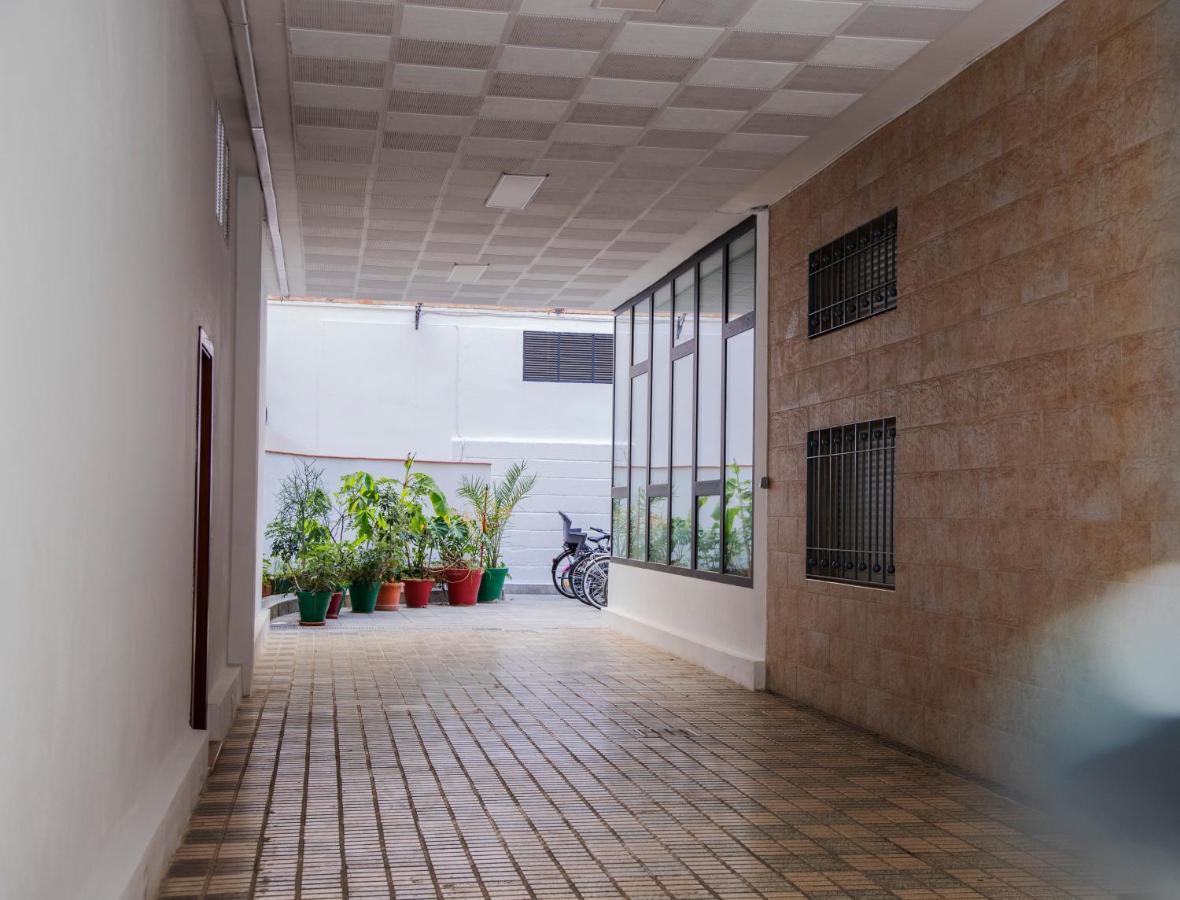 Rentalsevilla Gran Poder II エクステリア 写真