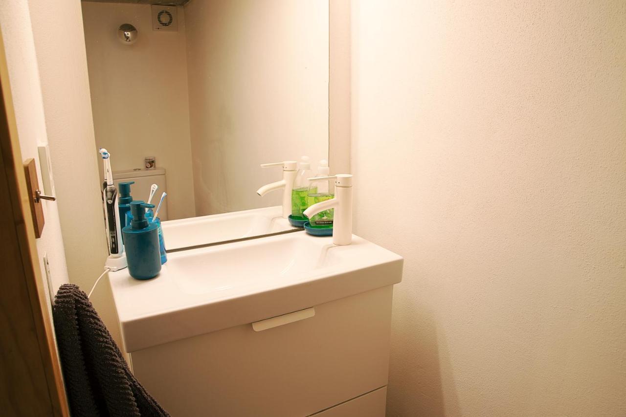 Rentalsevilla Gran Poder II エクステリア 写真