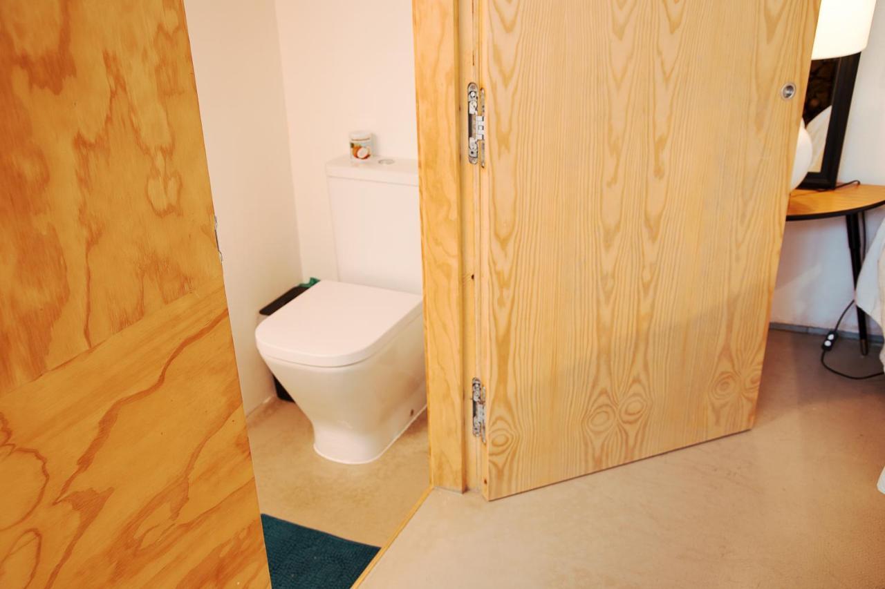 Rentalsevilla Gran Poder II エクステリア 写真